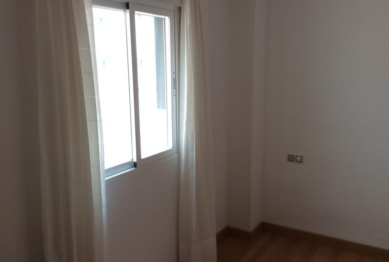 New apartment close to the university of Alicante