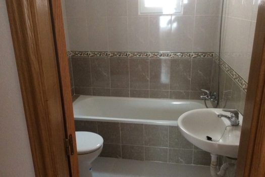 New apartment close to the university of Alicante