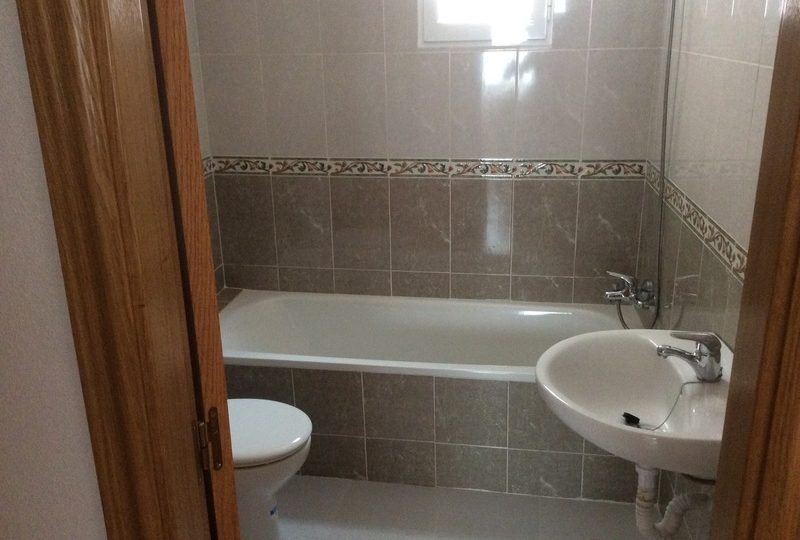 New apartment close to the university of Alicante