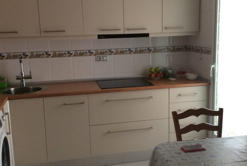 New apartment close to the university of Alicante