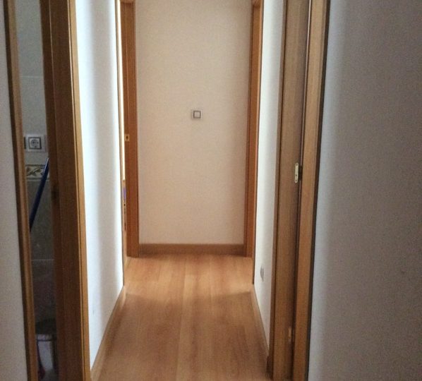 New apartment close to the university of Alicante