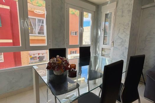 Apartments for sale in Alicante Spain at a good price