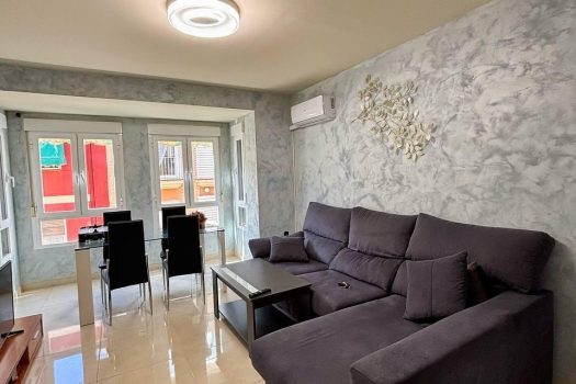 Apartments for sale in Alicante Spain at a good price