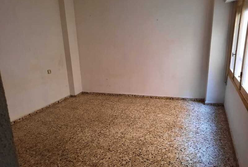 A house in Alicante for sale