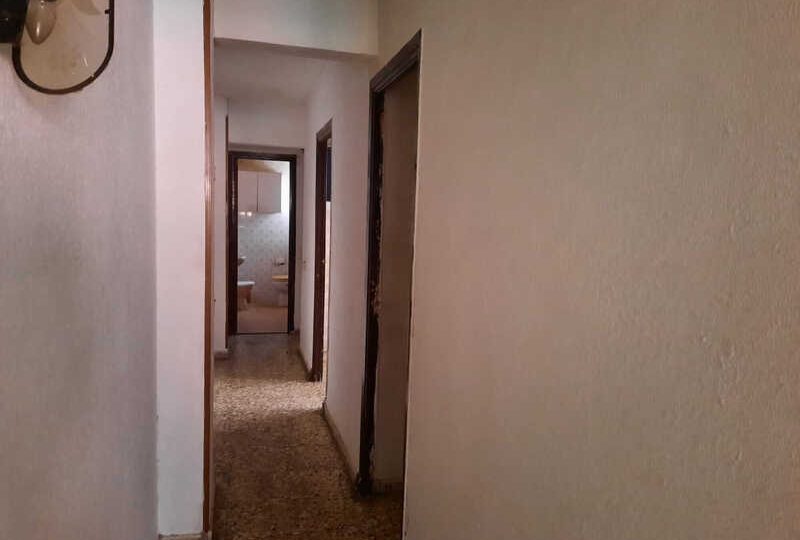 A house in Alicante for sale