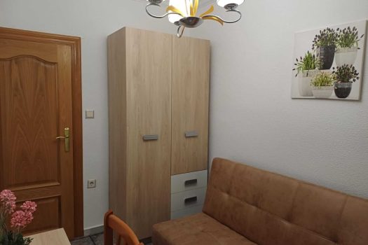 Accommodation in Alicante near beach