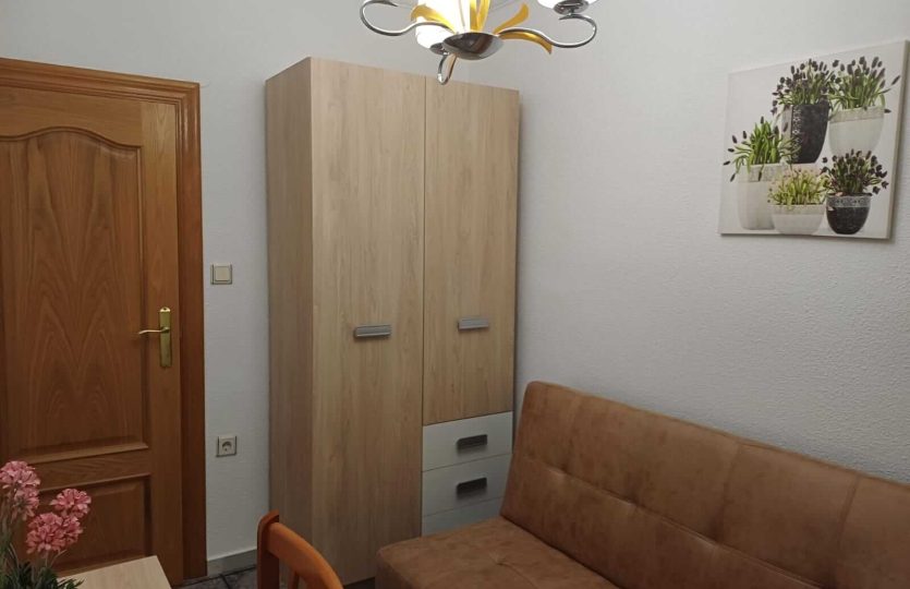 Accommodation in Alicante near beach