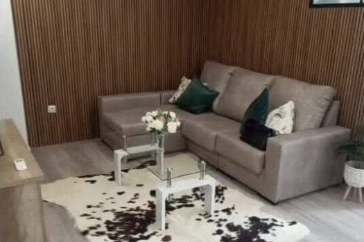 Spacious apartment in the heart of Alicante