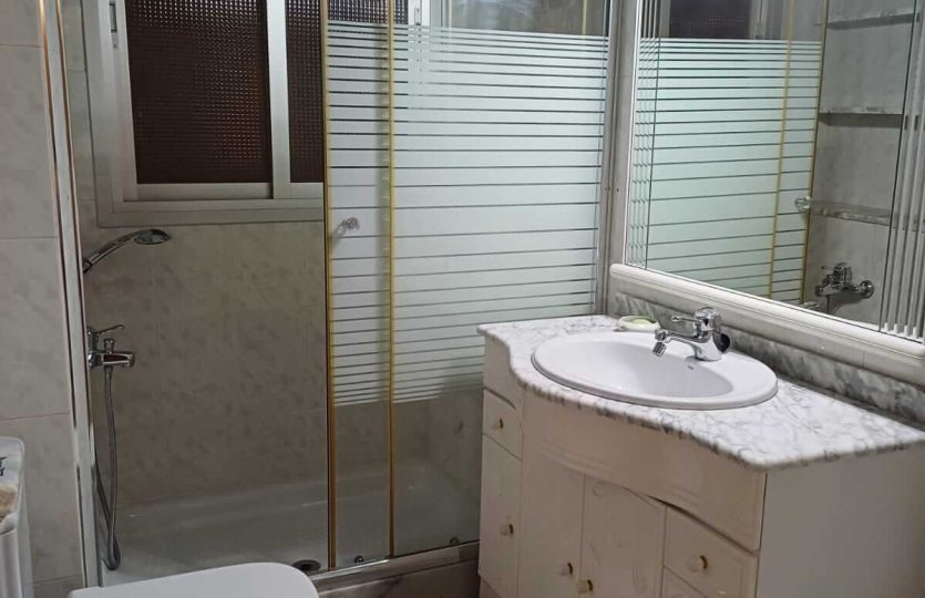 Accommodation in Alicante near beach