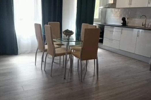 Spacious apartment in the heart of Alicante