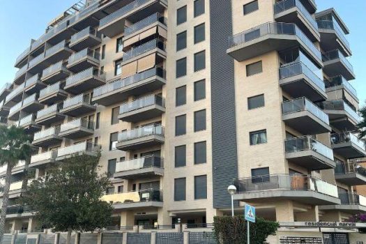 Property for sale San Juan Alicante Spain