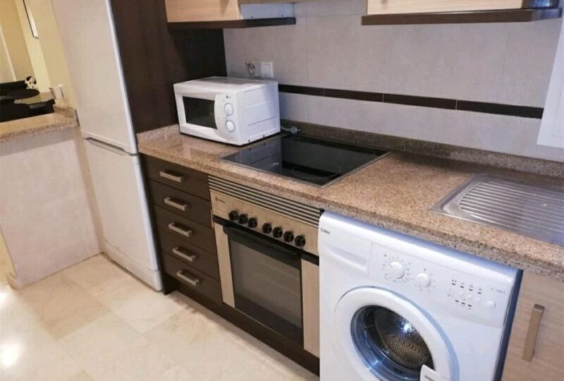 New studios for sale, great investment opportunity in Alicante