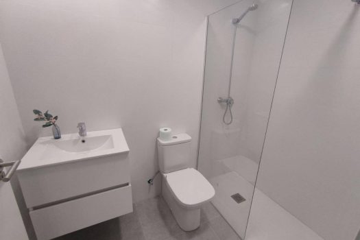 New build apartment in Alicante from the developer