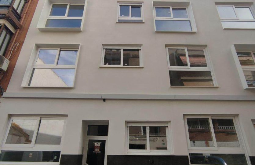 New build apartment in Alicante from the developer