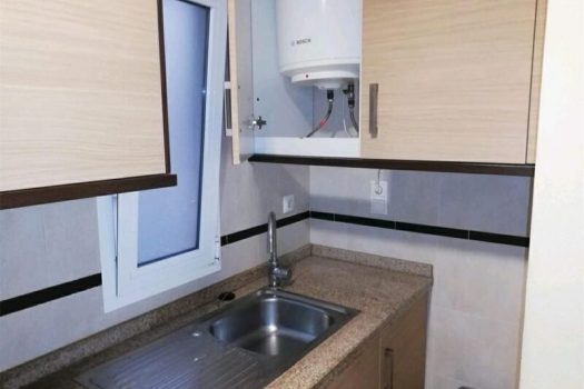 New studios for sale, great investment opportunity in Alicante