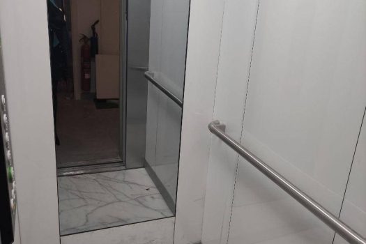 New build apartment in Alicante from the developer