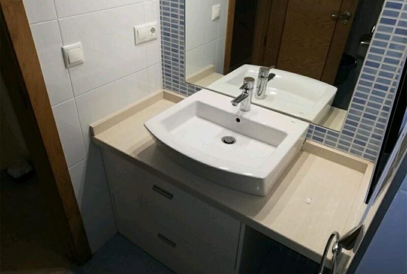 New studios for sale, great investment opportunity in Alicante