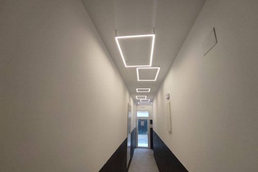 New build apartment in Alicante from the developer