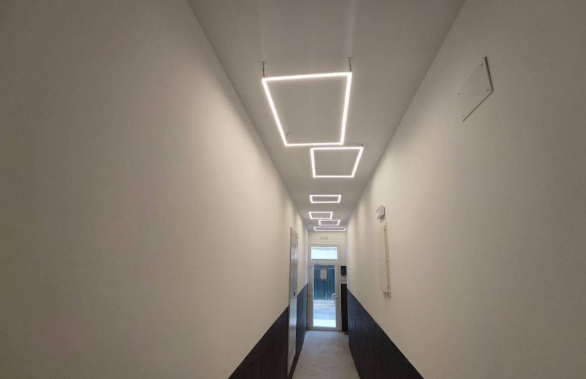 New build apartment in Alicante from the developer