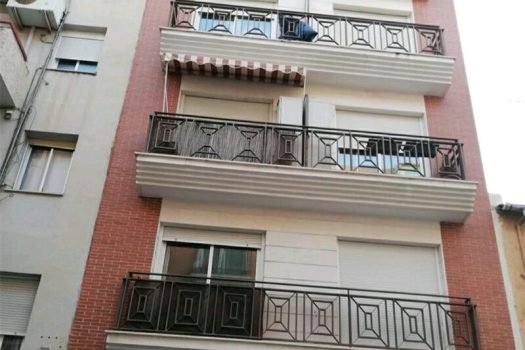 New studios for sale, great investment opportunity in Alicante