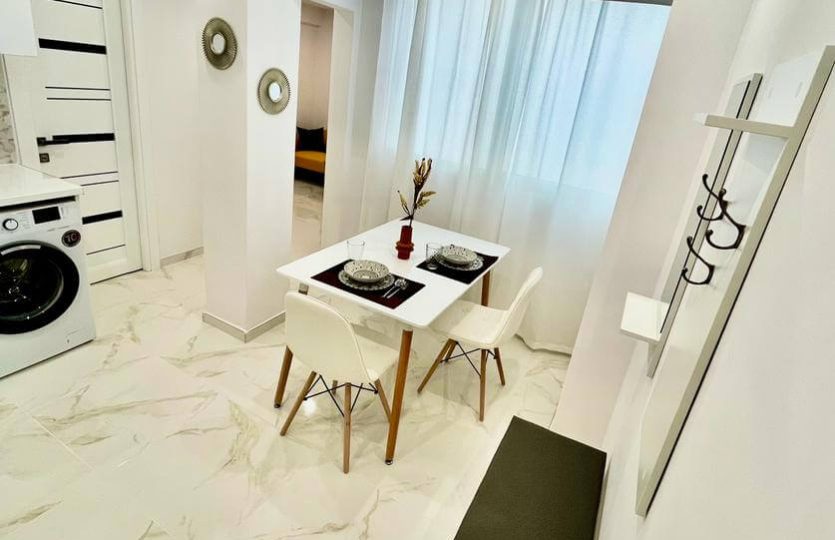 Property to rent in Alicante