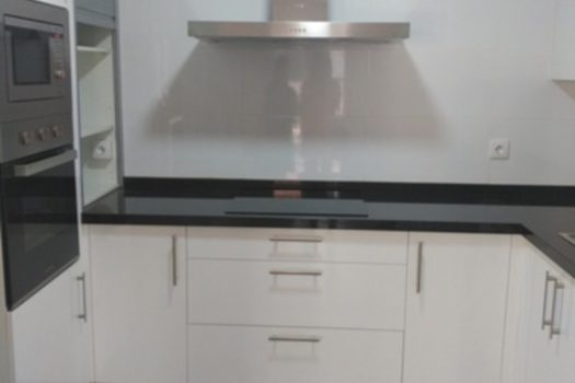 Alicante city apartments for sale