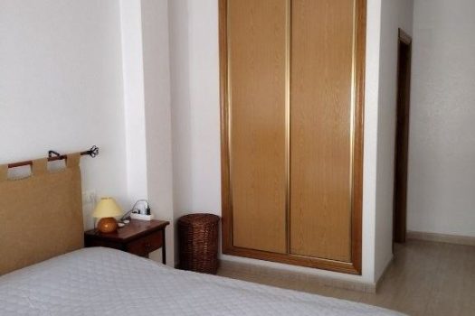 Torrevieja apartments for sale at a good price