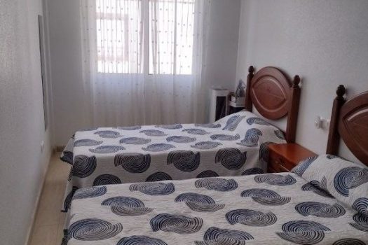 Torrevieja apartments for sale at a good price