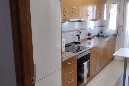 Torrevieja apartments for sale at a good price