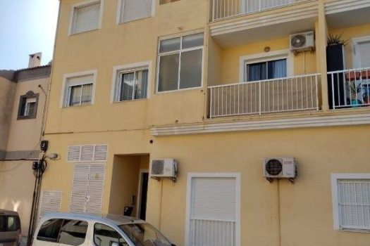 Torrevieja apartments for sale at a good price