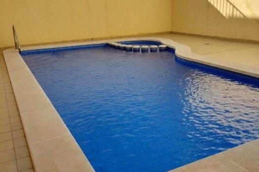 Torrevieja apartments for sale at a good price
