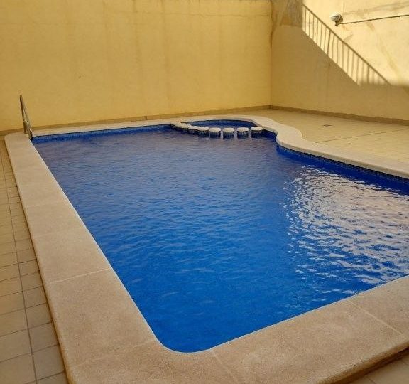 Torrevieja apartments for sale at a good price