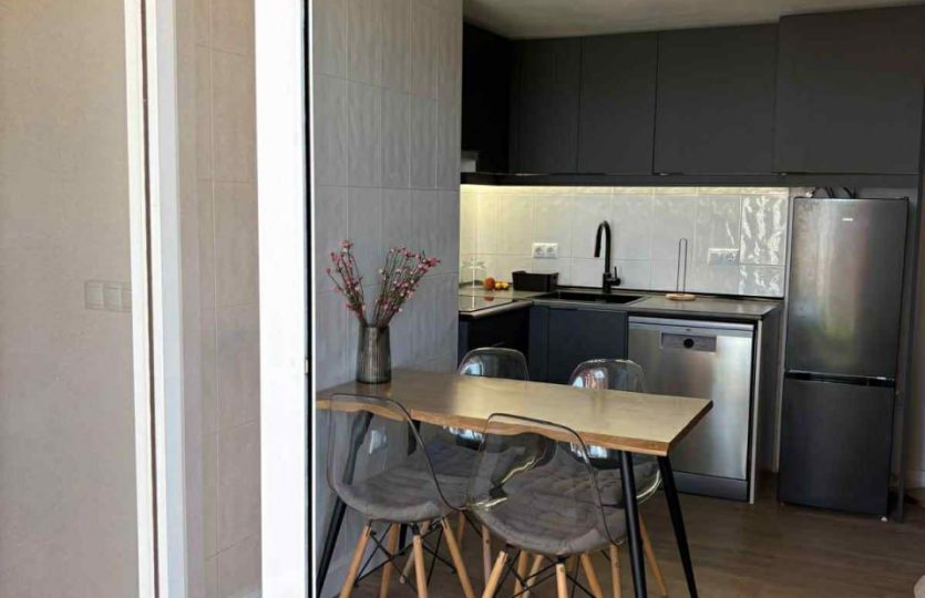 Buy a duplex apartment in Torrevieja