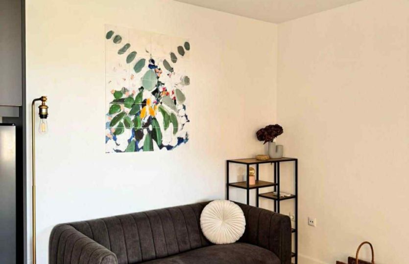 Buy a duplex apartment in Torrevieja