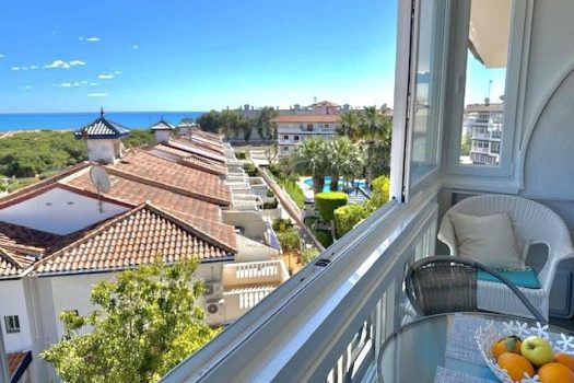 Apartments to rent in Torrevieja at a good price