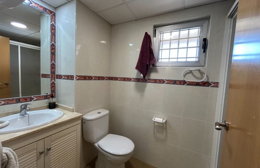 Cheap apartments in Alicante for rent with sea views