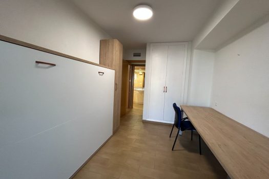 Cheap apartments in Alicante for rent with sea views