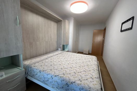 Cheap apartments in Alicante for rent with sea views