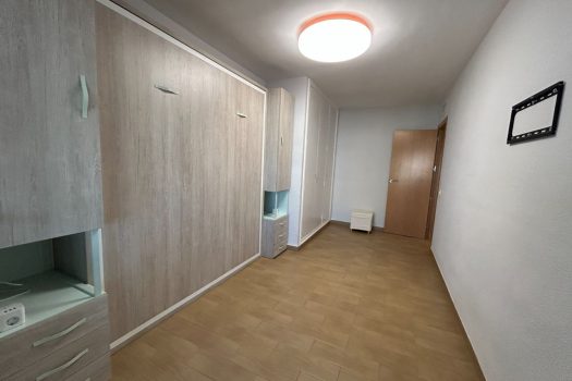 Cheap apartments in Alicante for rent with sea views