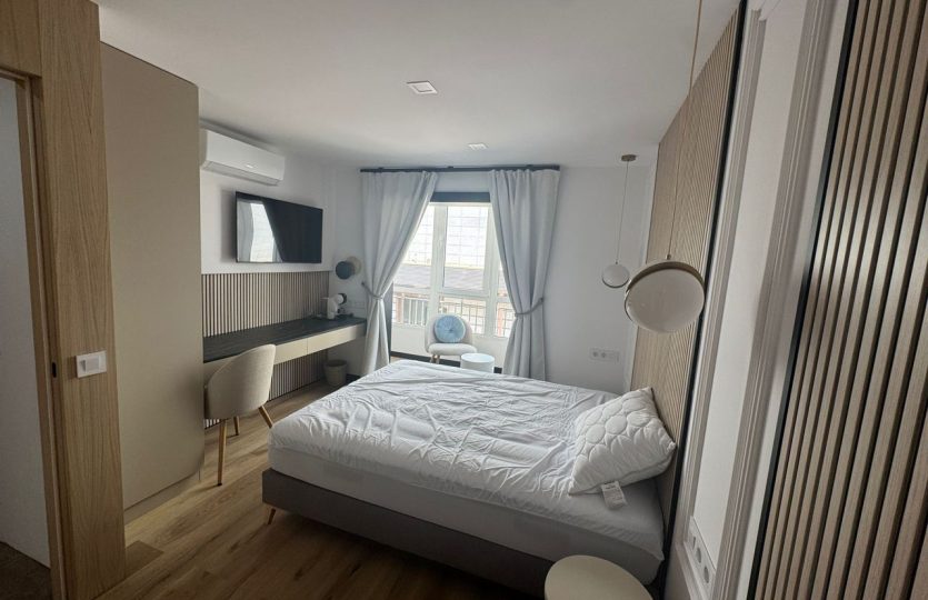 Buy an apartment in Alicante quickly and safely