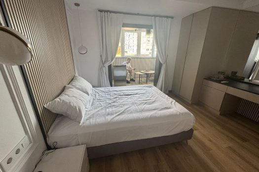 Buy an apartment in Alicante quickly and safely