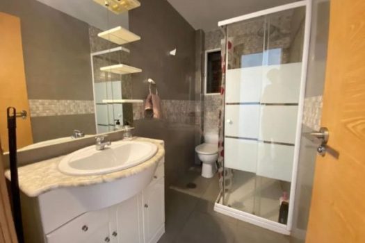 Buy property in Alicante with mountain views