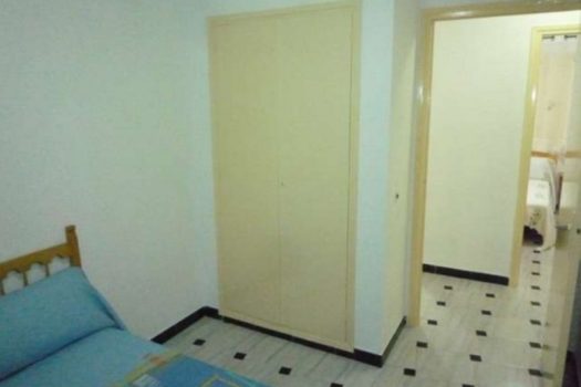 Renovated and furnished apartment in the best neighborhood of Alicante