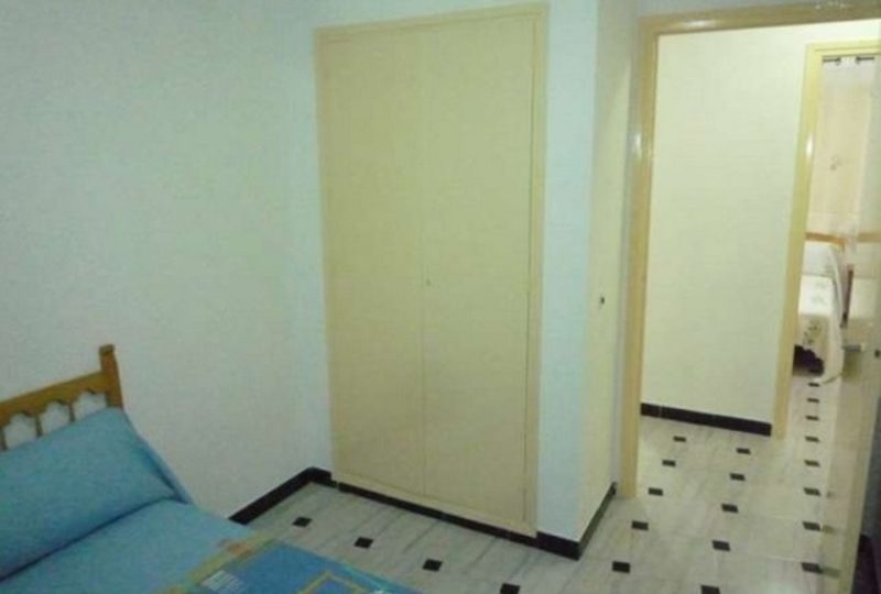 Renovated and furnished apartment in the best neighborhood of Alicante