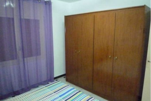 Renovated and furnished apartment in the best neighborhood of Alicante