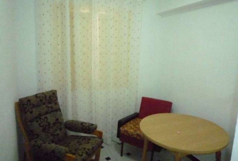 Renovated and furnished apartment in the best neighborhood of Alicante