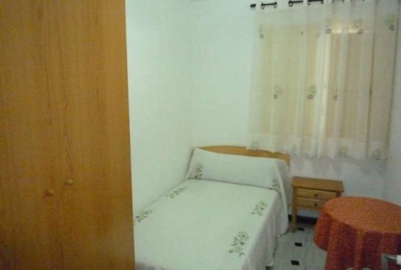 Renovated and furnished apartment in the best neighborhood of Alicante