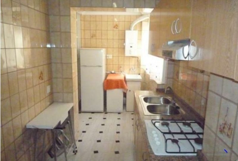 Renovated and furnished apartment in the best neighborhood of Alicante