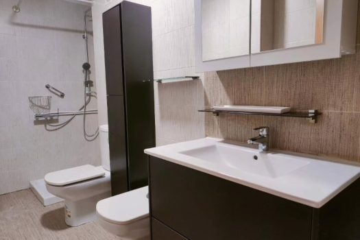 Apartment for rent in Playa de San Juan Alicante