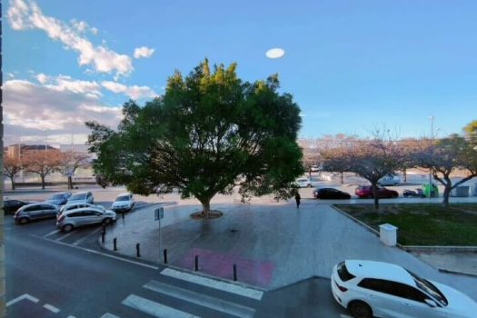 Apartment for rent in Playa de San Juan Alicante